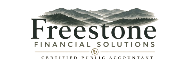 Freestone Financial Solutions, Certified Public Accountant